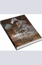 Fantasy+ 3: Best Hand-Painted Illustrations