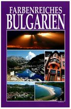 Farbenreiches Bulgarien