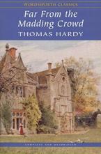 Far from the Madding Crowd