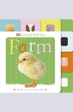 Farm - Feel and Find Fun
