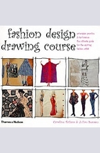 Fashion Design Drawing Course