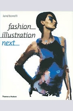 Fashion Illustration Next