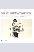 Fashion Illustration School