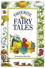 Favourite Fairy Tales