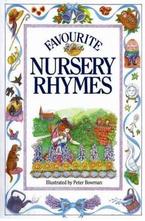Favourite Nursey Rhymes