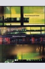 Ferrari Research Center