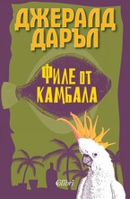Филе от камбала