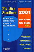 Fit fur Studium 2001