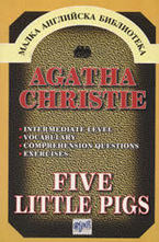 Five Little Pigs