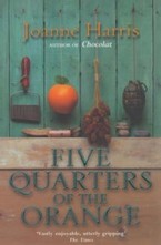 Five Quarters Of The Orange