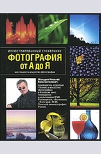 Фотография от А до Я