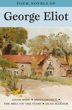 Four Novels of George Eliot