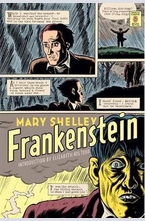 Frankenstein: Or, The Modern Prometheus