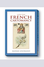 French Cartomancy - Mini Kit