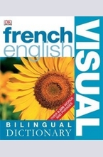 French-English Visual Bilingual Dictionary