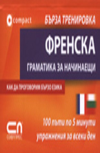 Френска граматика за начинаещи