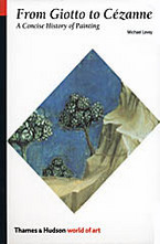 From Giotto to Cezanne