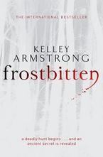 Frostbitten