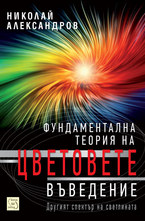 Фундаментална теория на цветовете