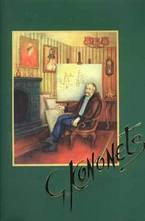 G. Kononets 200. Георги Кононец 2011