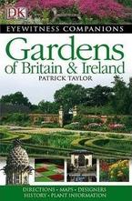 Gardens of Britain and Ireland