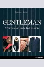 Gentleman - A Timeless Guide to Fashion