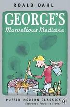 Georges Marvellous Medicine