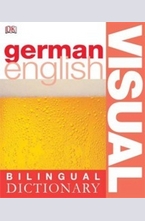 German-English Visual Bilingual Dictionary