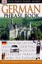 German Phrase Book