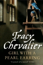 Girl With a Pearl Earring