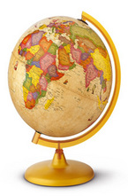 Глобус Дискавъри 25