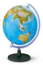 Глобус Фалкон 30