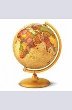 Глобус Marco Polo - светещ 26 см