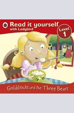 Goldilocks and the Three Bears