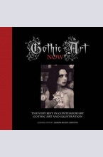 Gothic Art Now