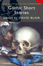 Gothic Short Stories