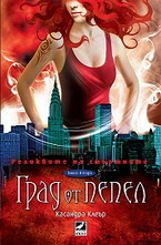 Град от пепел. Книга 2