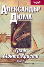 Граф Монте Кристо - том 2