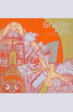 Graffiti Asia + DVD