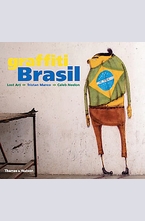 Graffiti Brasil