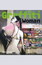 Graffiti Woman