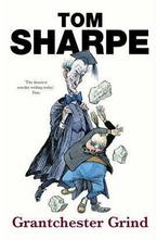 Grantchester Grind