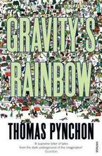Gravitys Rainbow