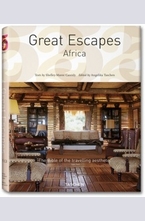 Great Escapes Africa