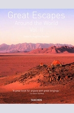 Great Escapes Around the World, Vol.2