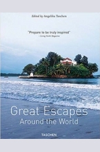 Great Escapes Around the World
