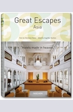 Great Escapes Asia