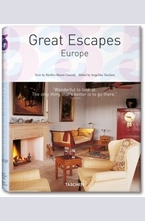 Great Escapes Europe