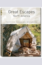 Great Escapes North America