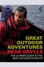 Great Outdoor Adventures